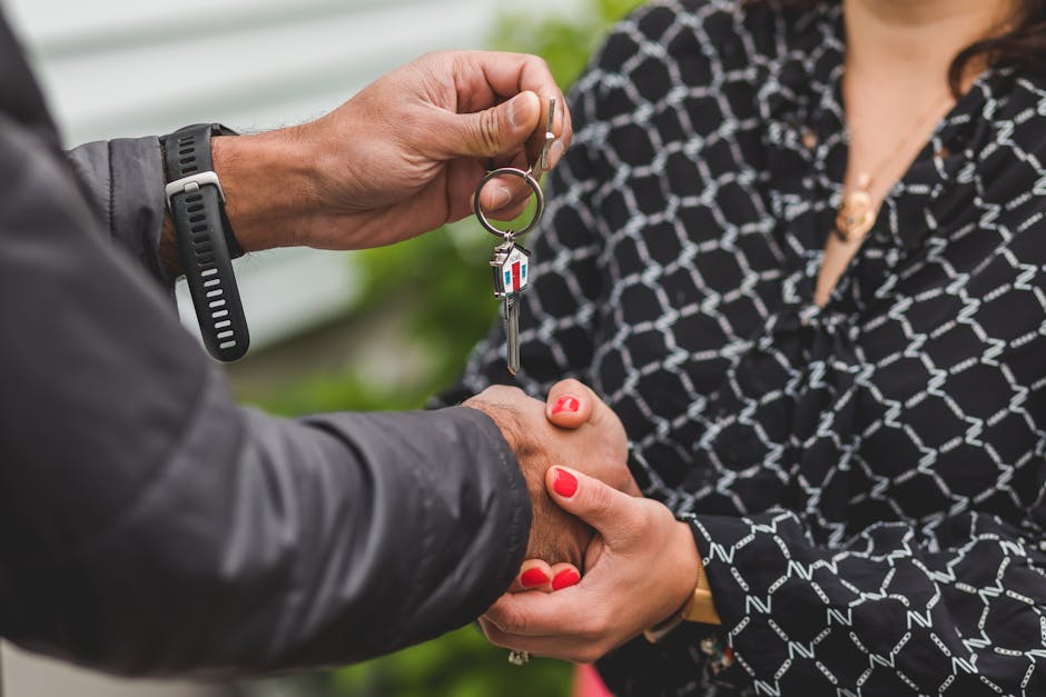 First-Time Buyer Checklist: What You Need to Know Before Applying