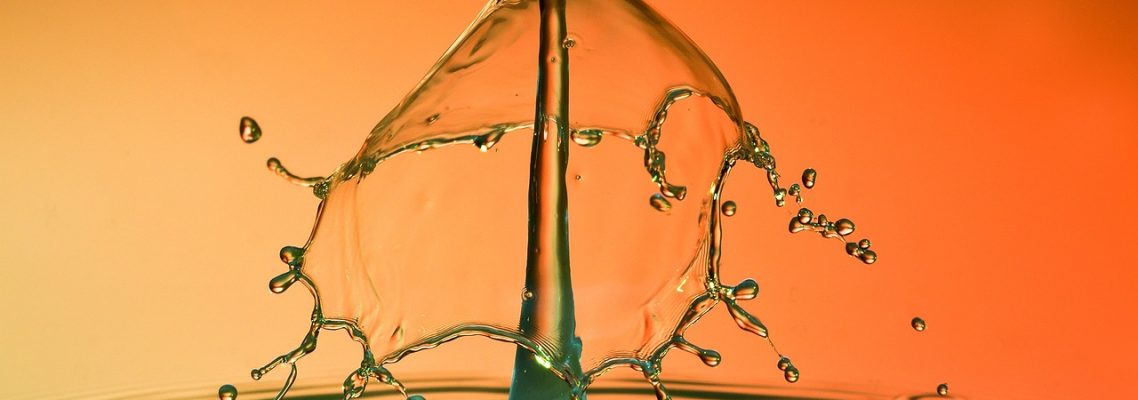 best iron filter well water