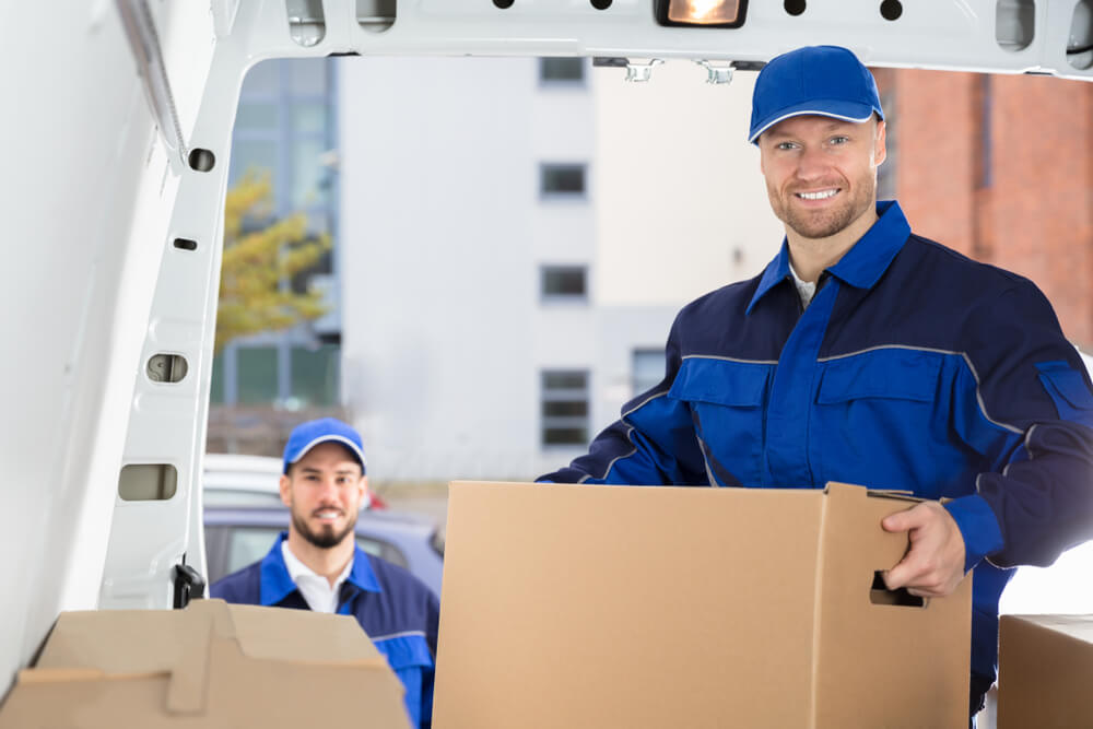 Best Interstate Movers