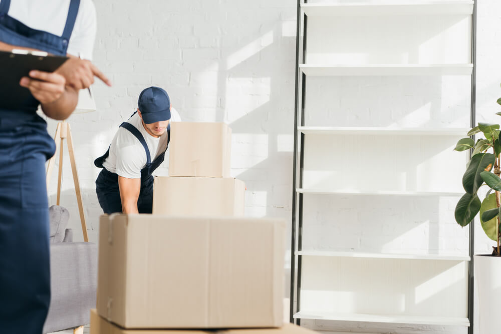 Reliable Moving Companies