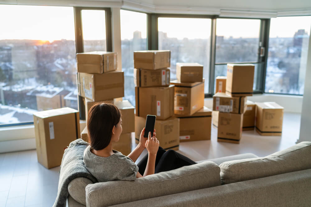 Commercial Moving Services