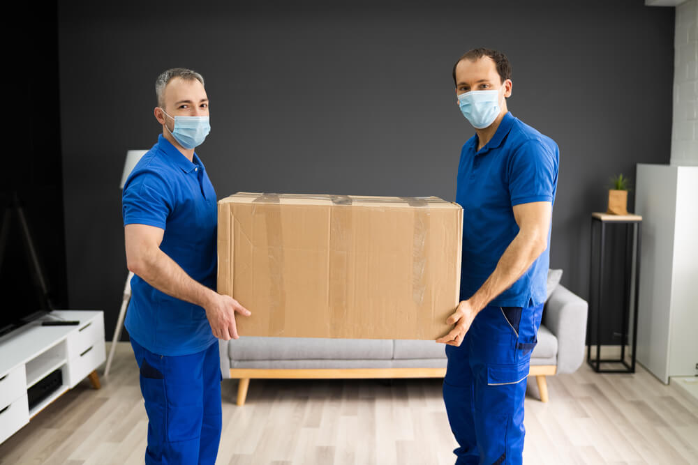 Affordable Movers Fort Washington