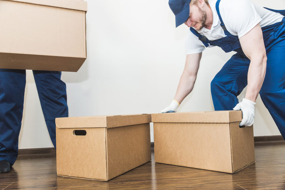 Local Relocation Services Fort Washington