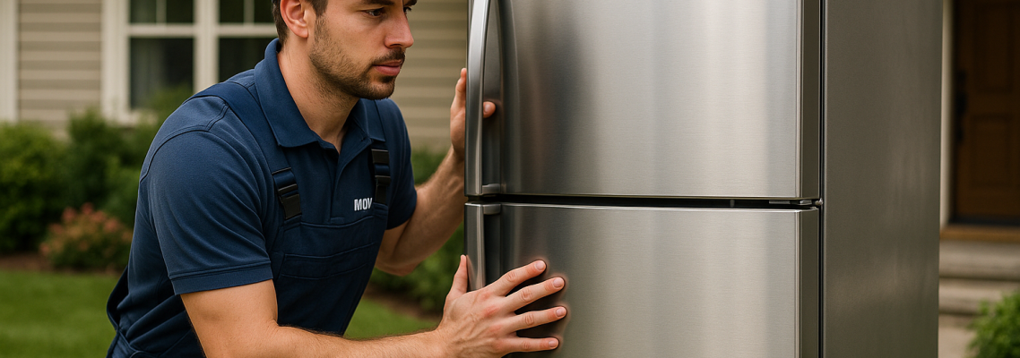 Appliance Movers