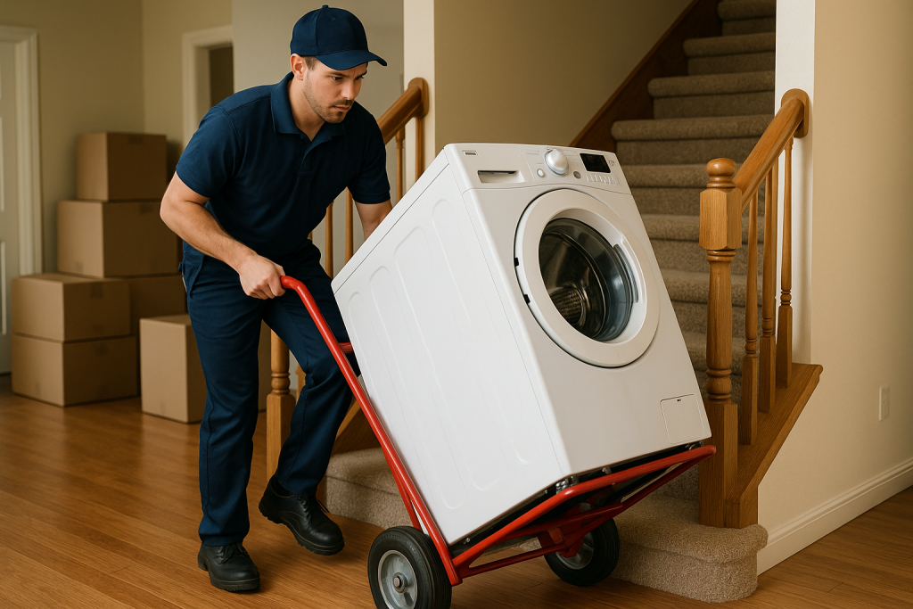 Appliance Movers