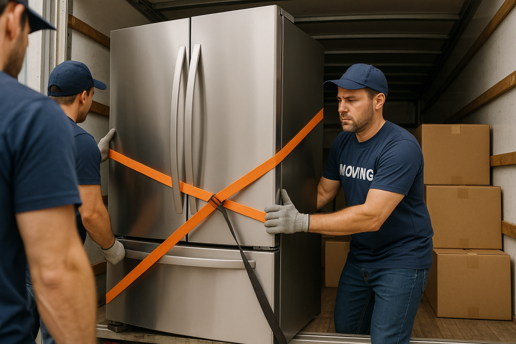 Appliance Movers