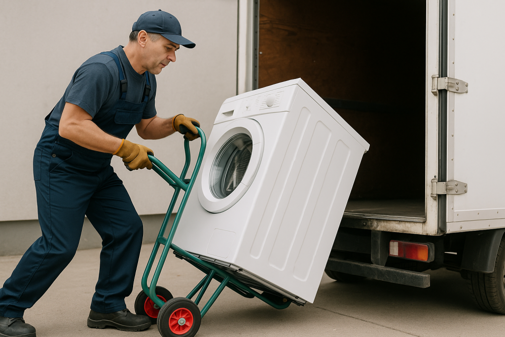 Appliance Movers
